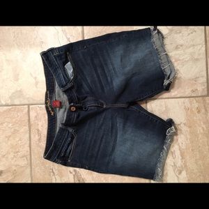 Arizona Jeans Bermuda shorts
