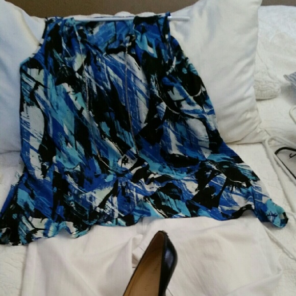 Tank dress top - Picture 1 of 2