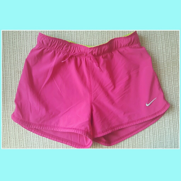 Nike Active Dri-Fit Shorts