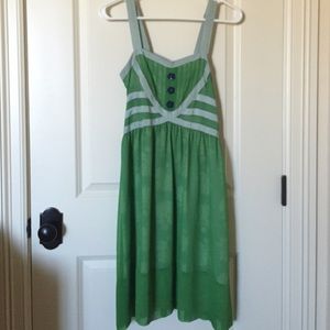 Dress by Matilda Jane