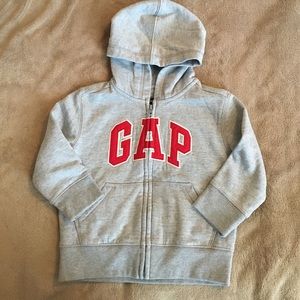 BabyGap jacket