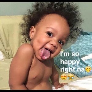 Meet your Posher, Ednijaha