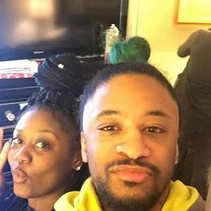 Meet your Posher, Antonio