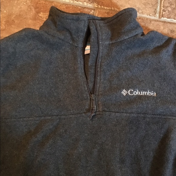 Columbia jacket - Picture 2 of 2