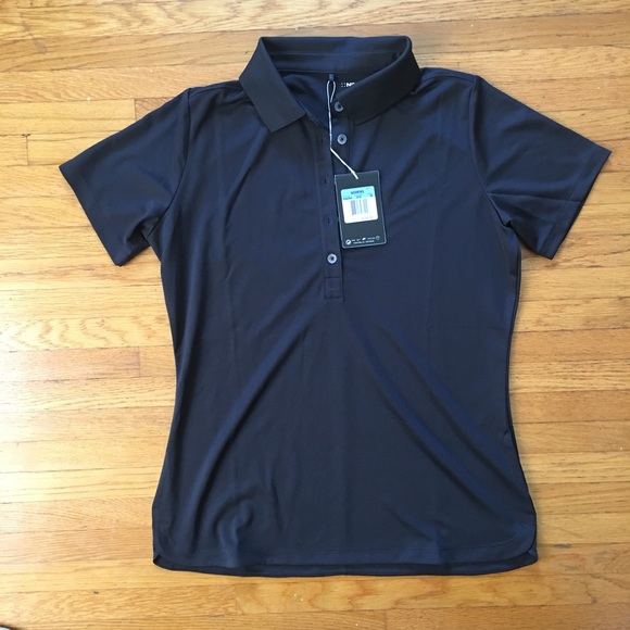 NWT Nike Women's "Victory" golf polo