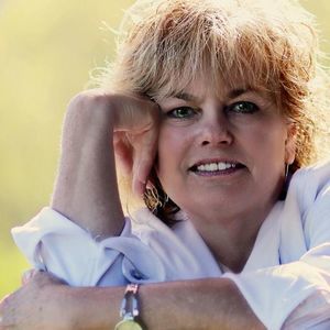 Meet your Posher, Terri
