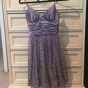 FLASH SALE Homecoming/cocktail dress.