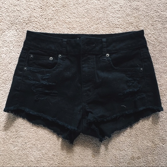 American Eagle Festival Shorts