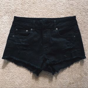 American Eagle Festival Shorts