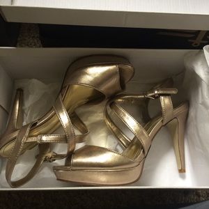 Style & Co. 3.5" Leilani Sandals