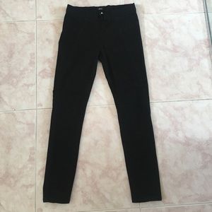 PacSun black jeggings