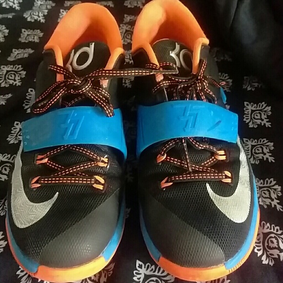 Nike Kd's