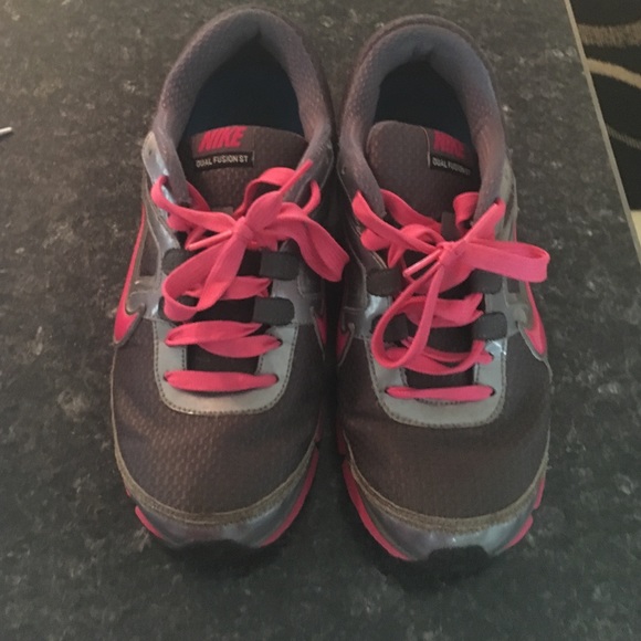 Nike duo-fusions