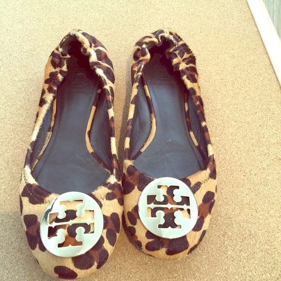 Tory flats