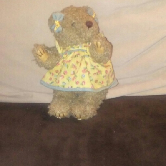 Bear