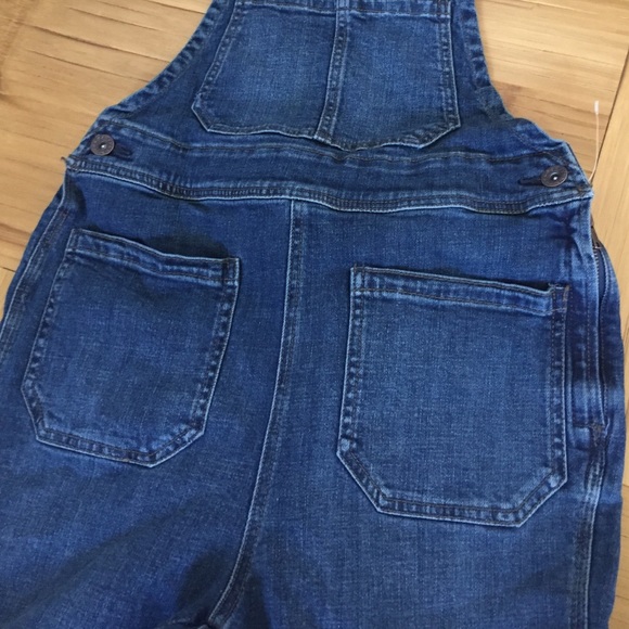 ⚡️CLOSE OUT SALE ⚡️ New Free People Overall - Picture 3 of 3
