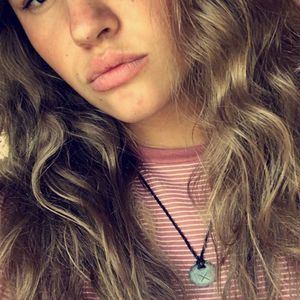 Meet your Posher, Katia