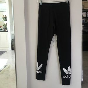 Adidas leggings