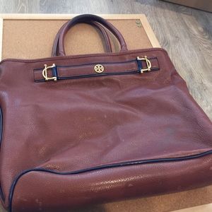 Tory Burch tote
