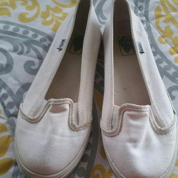Vans Shoes