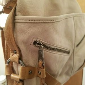 Lucky Brand Crossbody purse