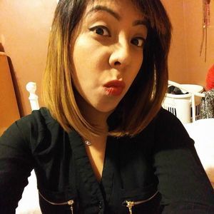 Meet your Posher, Blanca