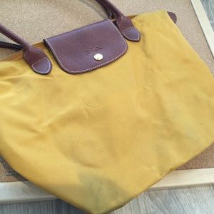 Longchamp purse