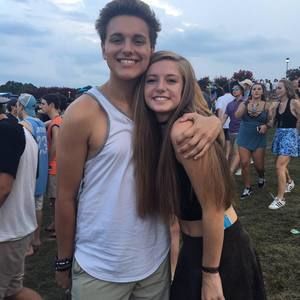 Meet your Posher, Thomas