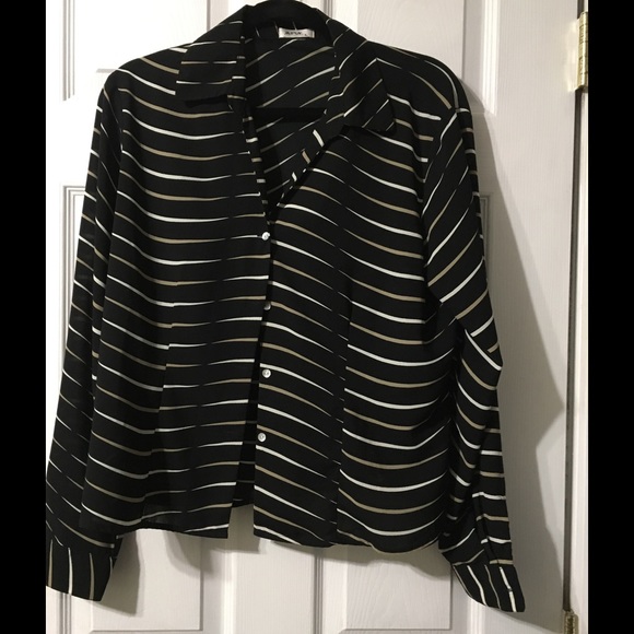 JAIPUR Professional Blouse