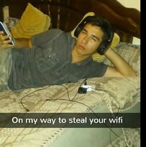 Meet your Posher, Juan