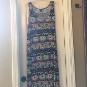 🤑Long maxi dress🤑