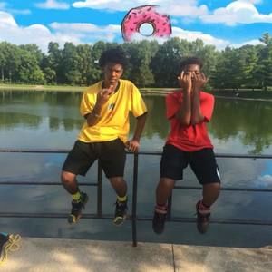 Meet your Posher, Rodney