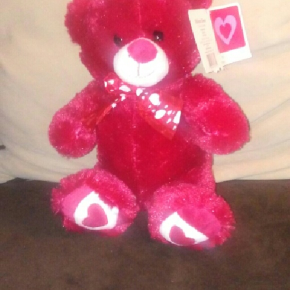 Love bear