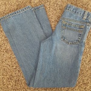 Cinch Big Boys 10 Slim Jean