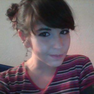 Meet your Posher, Zoe