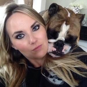 Meet your Posher, Ally