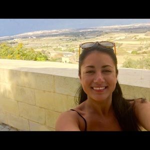 Meet your Posher, Brianna