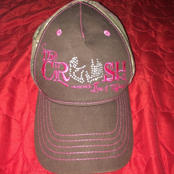 EUC BASEBALL CAP