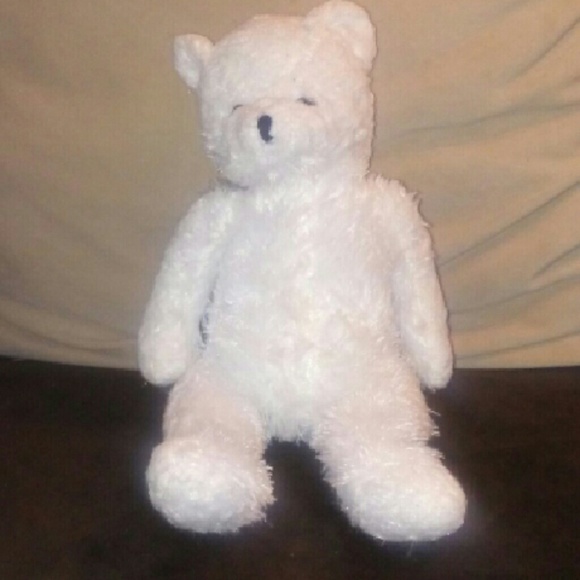 Soft bear