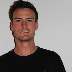 Meet your Posher, Jack