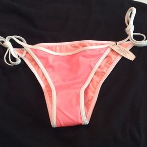 Victoria's Secret classic bikini