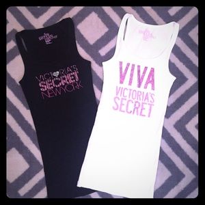 Supermodel Essential tank tops