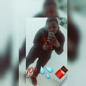 Meet your Posher, Tyreek