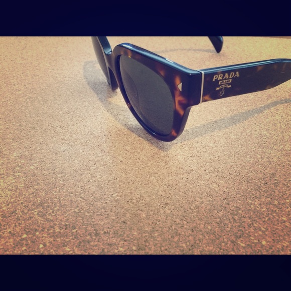 Prada sunglasses