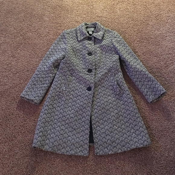 Ann Taylor Coat