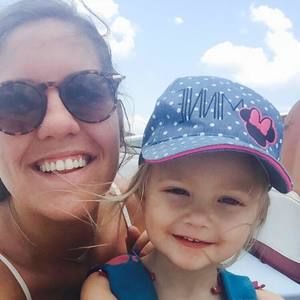 Meet your Posher, Kelsey