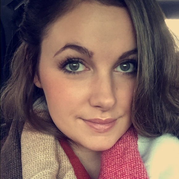 Meet your Posher, Oakley