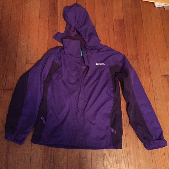 ⏱CLOSING CLOSET! Rain Coat