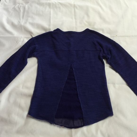 Speechless Girls long sleeve - Picture 2 of 4