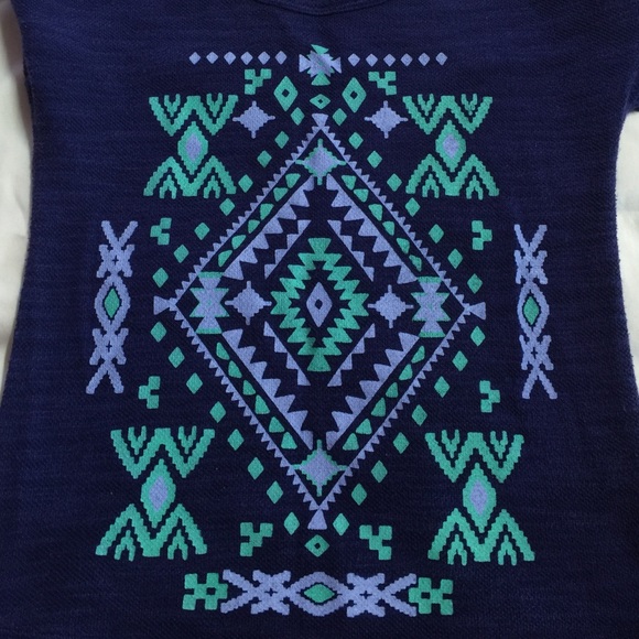 Speechless Girls long sleeve - Picture 3 of 4